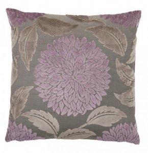 Sanderson Ceres Velvet Cushion